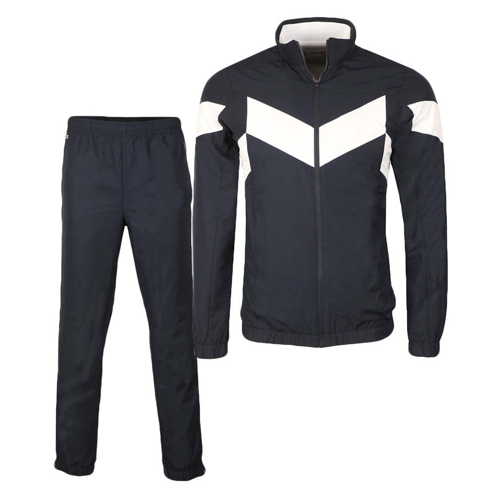 Track Suit